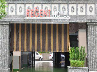 Regent Hotel Séoul Extérieur photo